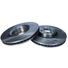 Brake Disc MAXGEAR 19-2429