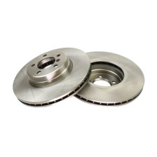 Brake Disc MAXGEAR 19-2444