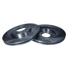 Brake Disc MAXGEAR 19-2445
