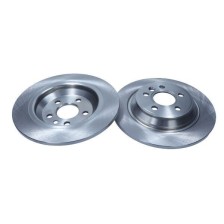 Brake Disc MAXGEAR 19-2471