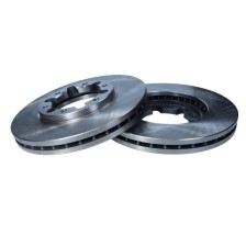 Brake Disc MAXGEAR 19-2478