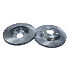 Brake Disc MAXGEAR 19-2483