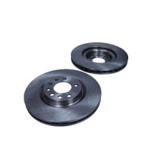 Brake Disc MAXGEAR 19-2485