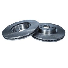 Brake Disc MAXGEAR 19-2487