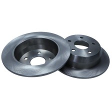 Brake Disc MAXGEAR 19-2544
