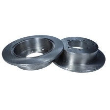 Brake Disc MAXGEAR 19-2557