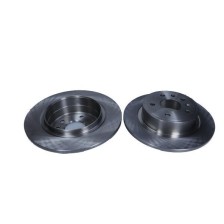 Brake Disc MAXGEAR 19-2578