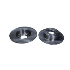 Brake Disc MAXGEAR 19-2596