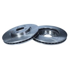 Brake Disc MAXGEAR 19-2848