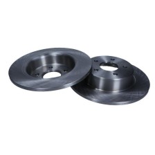 Brake Disc MAXGEAR 19-3206