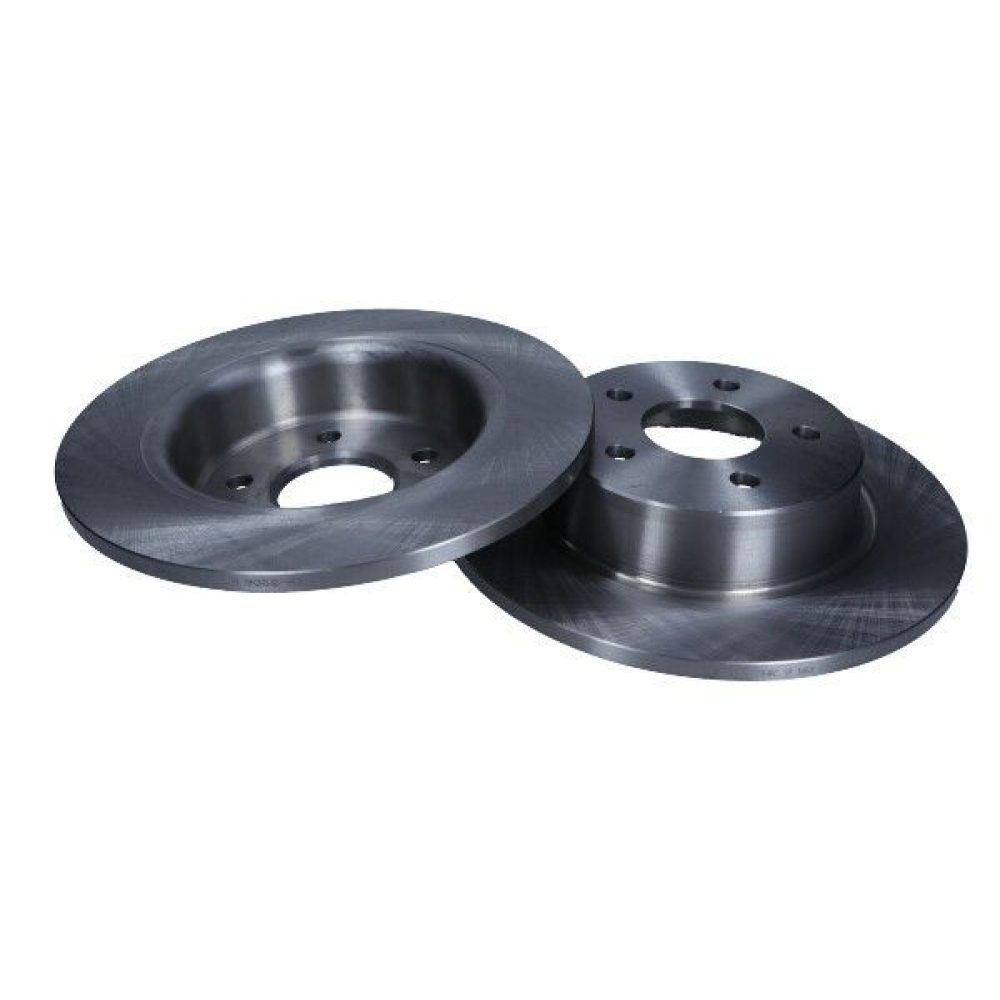 Brake Disc MAXGEAR 19-3206