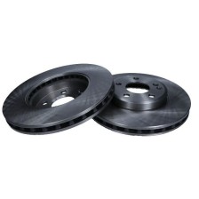 Brake Disc MAXGEAR 19-3209