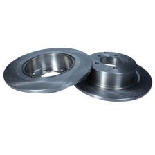 Brake Disc MAXGEAR 19-3214