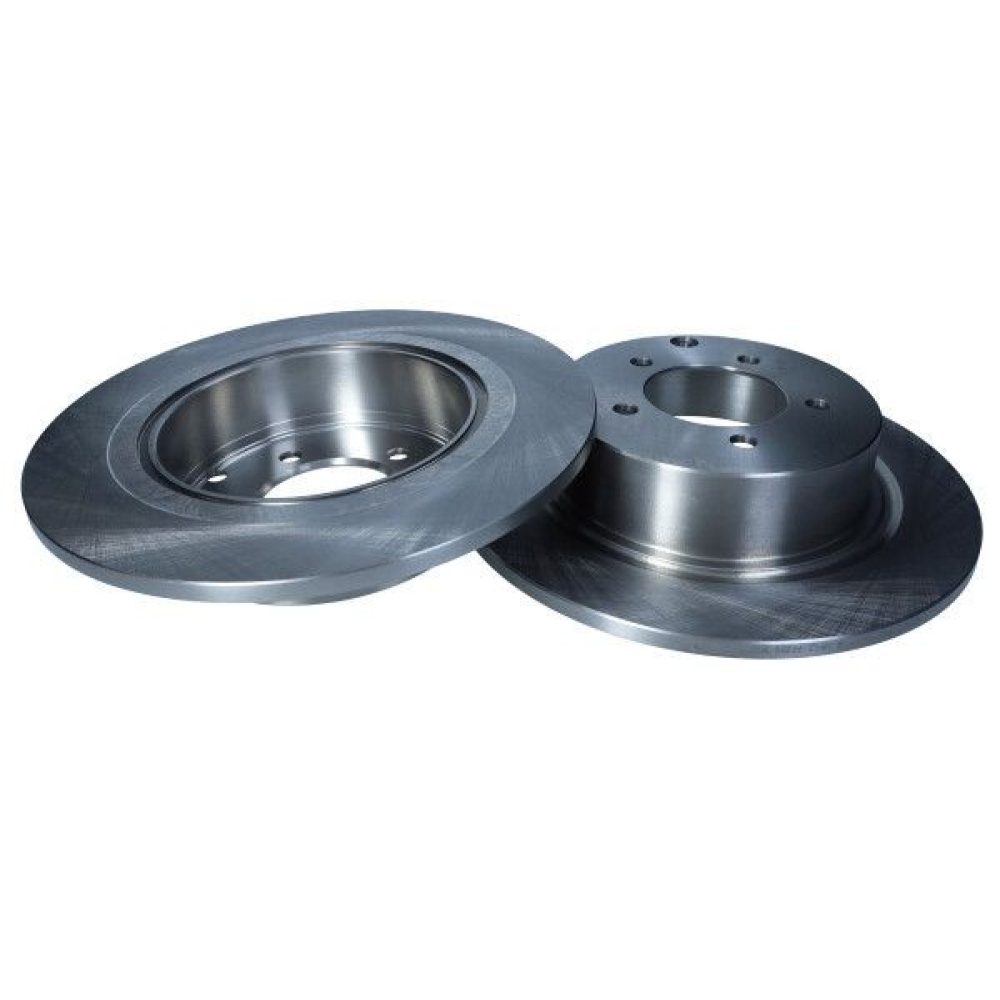 Brake Disc MAXGEAR 19-3214