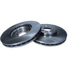 Brake Disc MAXGEAR 19-3215