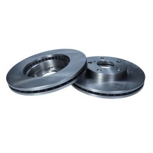 Brake Disc MAXGEAR 19-3216