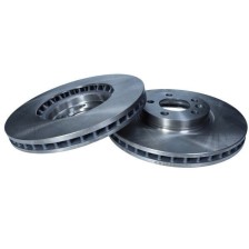 Brake Disc MAXGEAR 19-3221