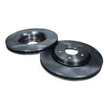 Brake Disc MAXGEAR 19-3224