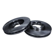 Brake Disc MAXGEAR 19-3231