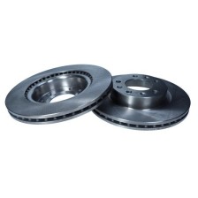 Brake Disc MAXGEAR 19-3237