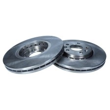 Brake Disc MAXGEAR 19-3241