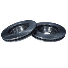 Brake Disc MAXGEAR 19-3340