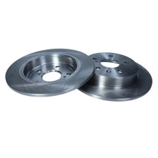 Brake Disc MAXGEAR 19-3350