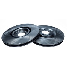 Brake Disc MAXGEAR 19-3520