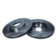 Brake Disc MAXGEAR 19-3544