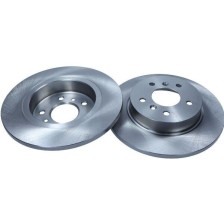 Brake Disc MAXGEAR 19-3545