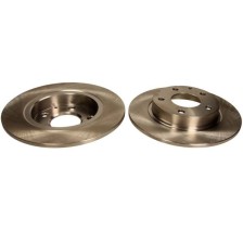 Brake Disc MAXGEAR 19-3568
