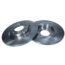 Brake Disc MAXGEAR 19-4649