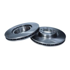 Brake Disc MAXGEAR 19-4680