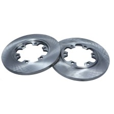 Brake Disc MAXGEAR 19-4702