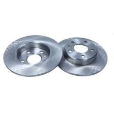 Brake Disc MAXGEAR 19-4706