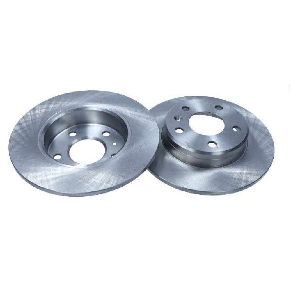 Brake Disc MAXGEAR 19-4706