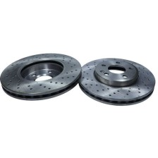 Brake Disc MAXGEAR 19-4723