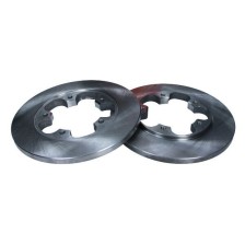 Brake Disc MAXGEAR 19-4729