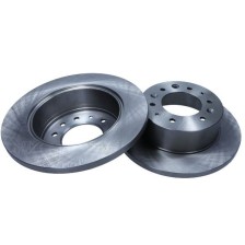 Brake Disc MAXGEAR 19-4733