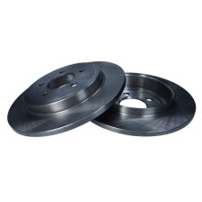 Brake Disc MAXGEAR 19-4740