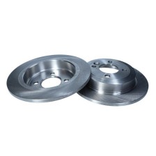 Brake Disc MAXGEAR 19-4741