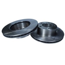Brake Disc MAXGEAR 19-4761