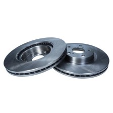 Brake Disc MAXGEAR 19-4772