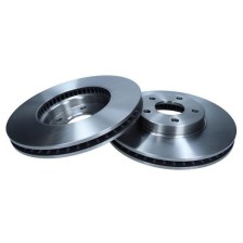 Brake Disc MAXGEAR 19-4784
