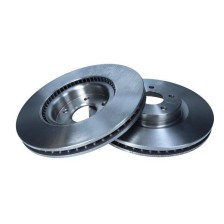 Brake Disc MAXGEAR 19-4785