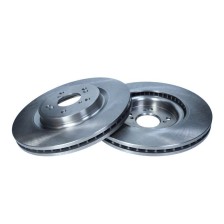 Brake Disc MAXGEAR 19-4789