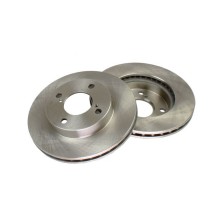 Brake Disc MAXGEAR 19-4809