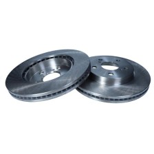 Brake Disc MAXGEAR 19-4812