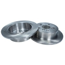 Brake Disc MAXGEAR 19-4813