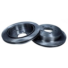 Brake Disc MAXGEAR 19-4817